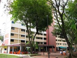 Yio Chu Kang Green (D20), Shop House #568679101